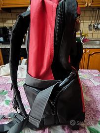 Zaino trolley or e mi