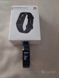 Huawei Band 4