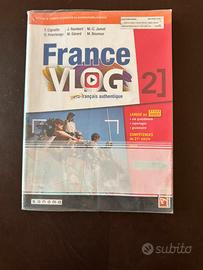 “France Vlog 2” -  Le français authentique