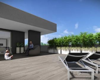 Attico/Mansarda Vigonza [C0493251050VRG]