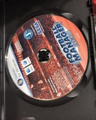 football manager 2008 