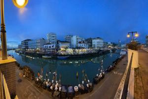 Nuovo Appartamento a cattolica