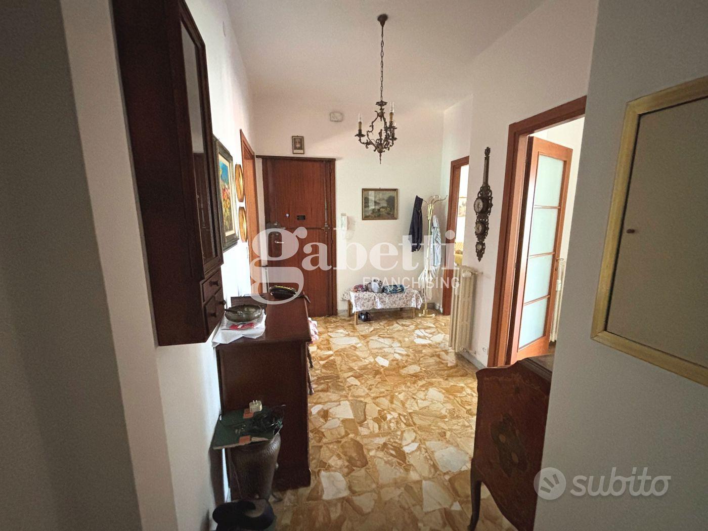 Appartamento – Torino, Borgata Lesna, Circoscrizione 3 - Altro