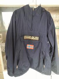 GIUBOTTO NAPAPIJRI