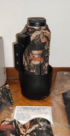 (Nikon) Tamron 150-600mm f/5-6.3 G2