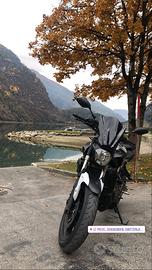 Yamaha MT 07 Depo - ABS