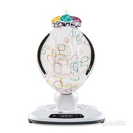 4moms MamaRoo  Sdraietta per Bambini pari al nuovo