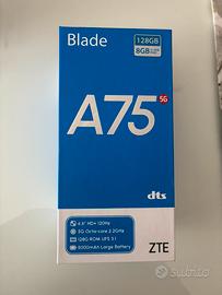 Blade zte a75