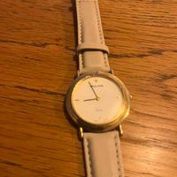 Orologio Bulova vintage al quarzo