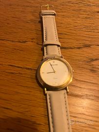 Orologio Bulova vintage al quarzo