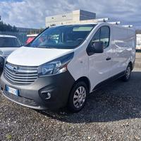 OPEL Vivaro 2019 L1h1 1.6 Cdti 95cv Edition E6.