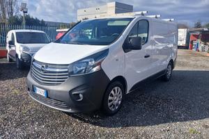 OPEL Vivaro 2019 L1h1 1.6 Cdti 95cv Edition E6.