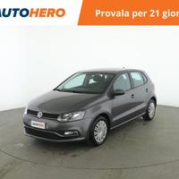 VOLKSWAGEN Polo 1.2 TSI DSG 5p. Comfortline Blue