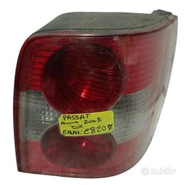 STOP FANALE POSTERIORE DESTRO VOLKSWAGEN Passat Be