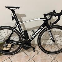 Specialized S-Works Venge 2014 – Taglia 56