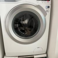 Lavatrice AEG 7000series lavamat