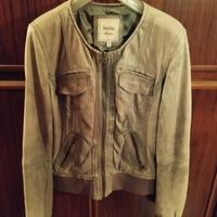 Giubbetto bomber donna