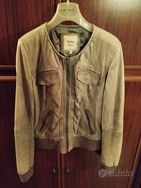 Giubbetto bomber donna