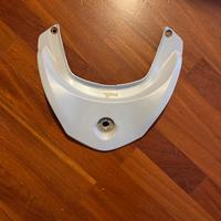 Base bauletto portapacchi Honda Sh 300 sh300