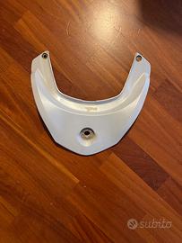 Base bauletto portapacchi Honda Sh 300 sh300
