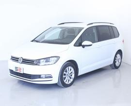 VOLKSWAGEN Touran 1.4 TSI Business BlueMotion Te