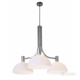 Nemo - Albini AS43C SP - Lampadario a tre diffusor