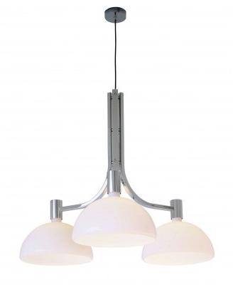 Nemo - Albini AS43C SP - Lampadario a tre diffusor
