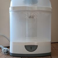 Sterilizzatore Chicco 2 in 1