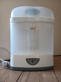Sterilizzatore Chicco 2 in 1