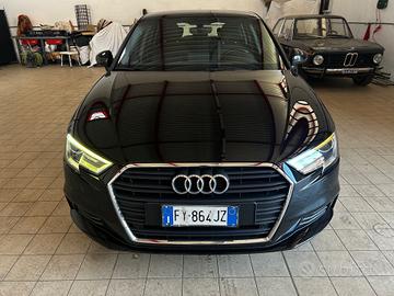 Audi A3 SPB metano 30 g-tron S tronic