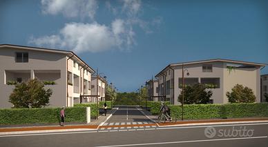 Appartamento San Lazzaro di Savena [31/MLVRG]