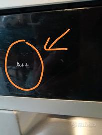 Lavastoviglie Whirlpool classe A++