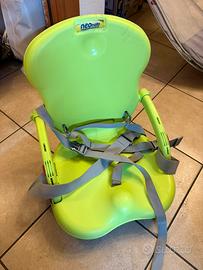 Alzatina per sedia marca Nèonato