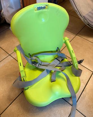 Alzatina per sedia marca Nèonato