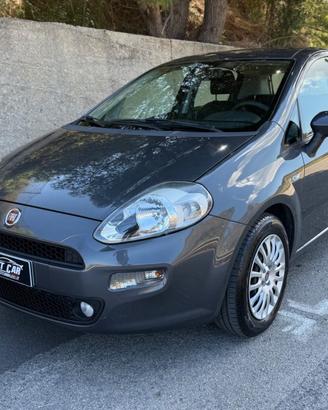 FIAT Punto 1.3 MJT II S&S 95 CV 5 porte Lounge