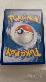 carta pokemon