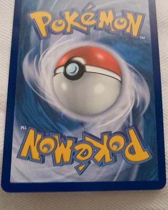 carta pokemon