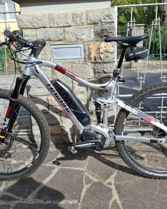 e-bike Haibike sduro