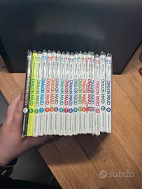 Miss kobayashi’s Dragon Maid 1-16 + variant