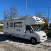Camper Laika ecovip 2.1