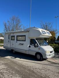 Camper Laika ecovip 2.1