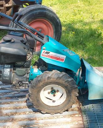 falciatrice Bertolini 134