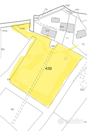 Terreno agricolo sant'erasmo