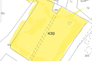 Terreno agricolo sant'erasmo