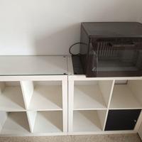 Mobili cucina e camera a prezzo stracciato