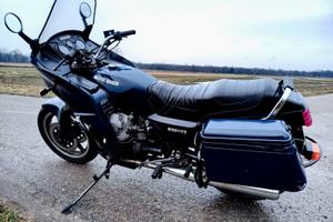 Moto Guzzi T5 850 Ex Carabinieri