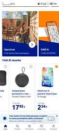 Altoparlante portatile 