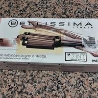 Piastra Beach Waves Onde larghe o strette