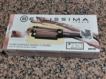 Piastra Beach Waves Onde larghe o strette