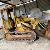 Pala meccanica - Spaccapietra - Sponda idraulica